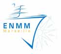Logo de l'ENMM