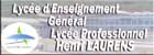 Lycee Henri Laurens